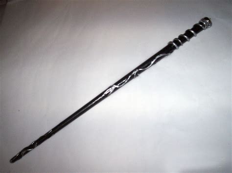 Nagic wands black matic